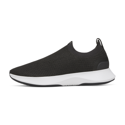 Men's Dasher NZ Relay - Natural Black (Blizzard Sole)
